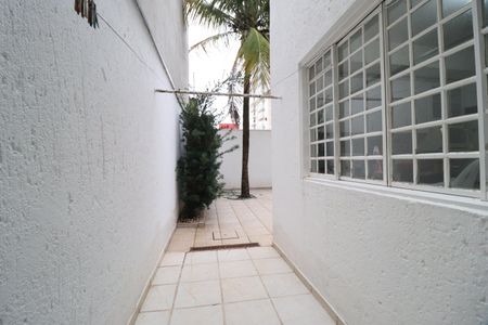 Casa para alugar com 250m², 3 quartos e 4 vagasÁrea de Serviço