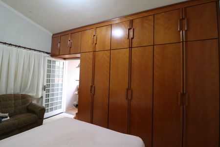 Casa para alugar com 250m², 3 quartos e 4 vagasQuarto 1 - Suíte