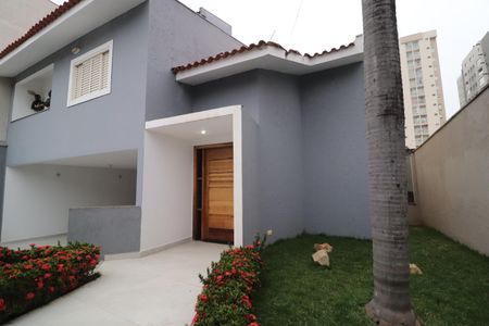 Casa para alugar com 250m², 3 quartos e 4 vagasJardim