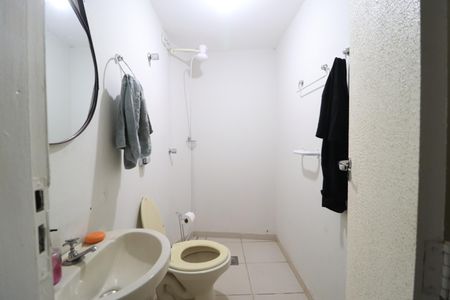 Casa para alugar com 250m², 3 quartos e 4 vagasBanheiro Social 1
