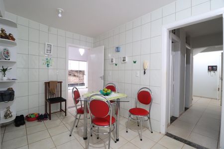 Casa para alugar com 250m², 3 quartos e 4 vagasCozinha
