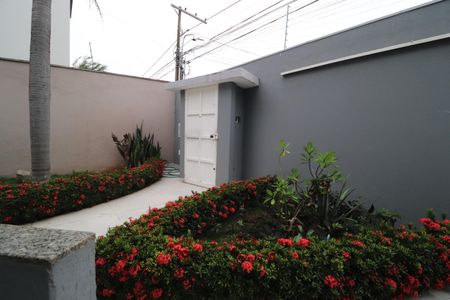 Casa para alugar com 250m², 3 quartos e 4 vagasJardim