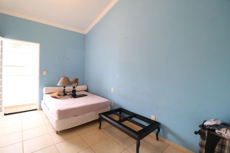 Casa para alugar com 250m², 3 quartos e 4 vagasQuarto 3