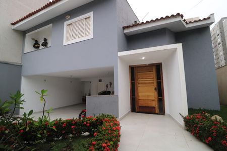 Casa para alugar com 250m², 3 quartos e 4 vagasJardim
