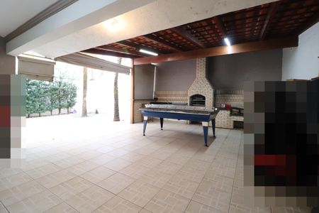 Casa para alugar com 250m², 3 quartos e 4 vagasVaranda