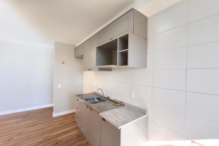 Apartamento para alugar com 46m², 2 quartos e 1 vaga Apartamento para alugar com 46m², 2 quartos e 1 vagaCozinha