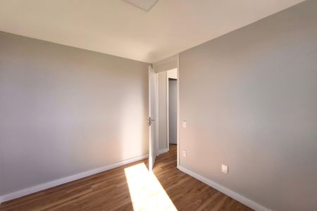Quarto 1 de apartamento para alugar com 2 quartos, 46m² em Jardim São Vicente, Campinas