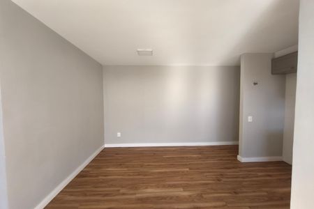 Sala de apartamento para alugar com 2 quartos, 46m² em Jardim São Vicente, Campinas
