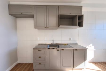 Apartamento para alugar com 46m², 2 quartos e 1 vaga Apartamento para alugar com 46m², 2 quartos e 1 vagaCozinha
