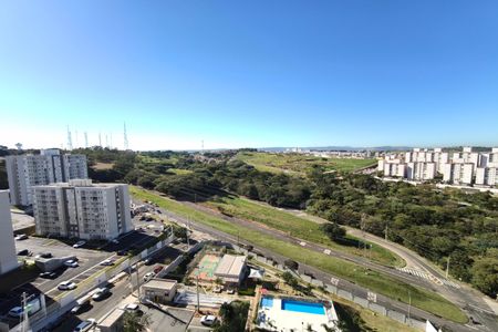 Apartamento para alugar com 46m², 2 quartos e 1 vaga Apartamento para alugar com 46m², 2 quartos e 1 vagaVista Quarto 2