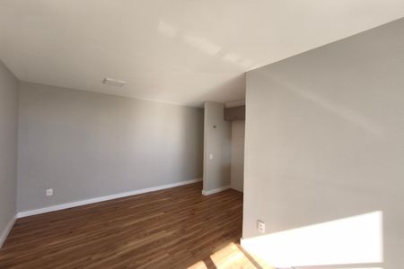 Sala de apartamento para alugar com 2 quartos, 46m² em Jardim São Vicente, Campinas