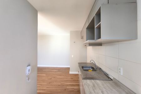 Apartamento para alugar com 46m², 2 quartos e 1 vaga Apartamento para alugar com 46m², 2 quartos e 1 vagaCozinha