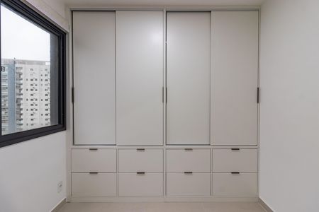 Apartamento para alugar com 25m², 1 quarto e sem vaga Apartamento para alugar com 25m², 1 quarto e sem vagaQuarto