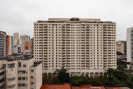 Apartamento para alugar com 25m², 1 quarto e sem vaga Apartamento para alugar com 25m², 1 quarto e sem vagaQuarto
