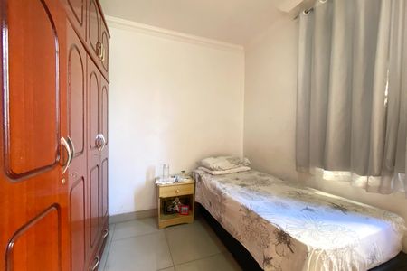 Quarto 1 de apartamento à venda com 2 quartos, 66m² em Floresta, Belo Horizonte
