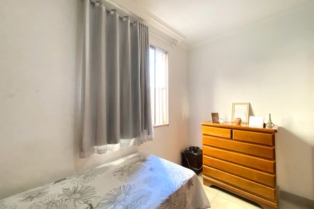 Quarto 1 de apartamento à venda com 2 quartos, 66m² em Floresta, Belo Horizonte