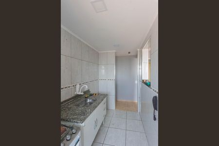 Apartamento para alugar com 44m², 2 quartos e 1 vagaCozinha