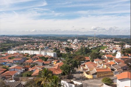 Apartamento para alugar com 44m², 2 quartos e 1 vagaVista do Quarto 2