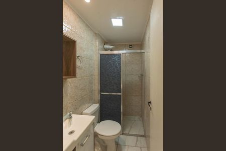Apartamento para alugar com 44m², 2 quartos e 1 vagaBanheiro