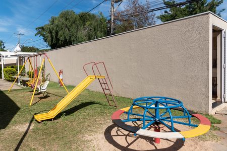 Apartamento para alugar com 44m², 2 quartos e 1 vagaÁrea comum - Playground