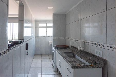 Apartamento para alugar com 44m², 2 quartos e 1 vagaCozinha