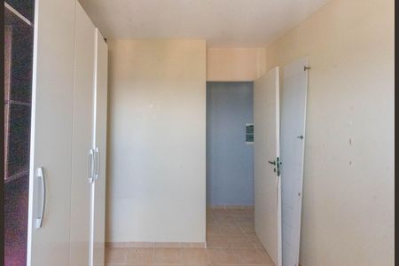 Apartamento para alugar com 44m², 2 quartos e 1 vagaQuarto 2