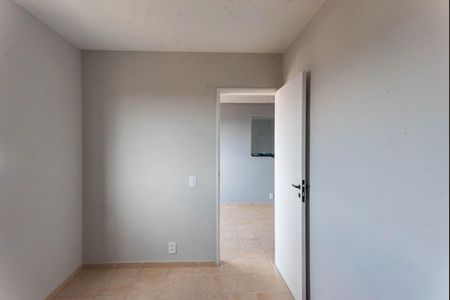Quarto 1 de apartamento para alugar com 2 quartos, 44m² em Vila Georgina, Campinas