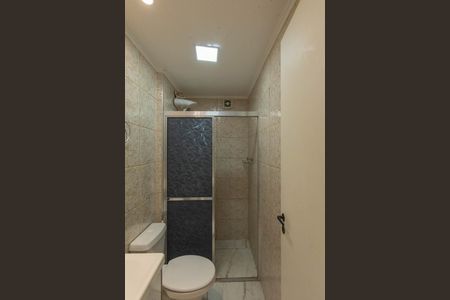 Apartamento para alugar com 44m², 2 quartos e 1 vagaBanheiro
