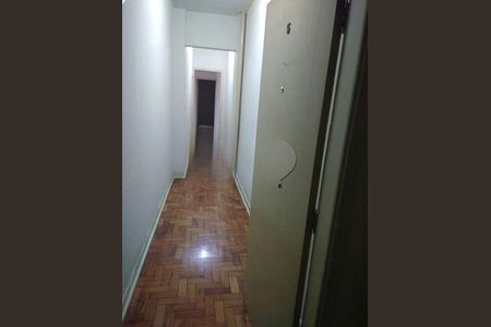 Apartamento à venda com 2 quartos, 95m² em Pinheiros, São Paulo