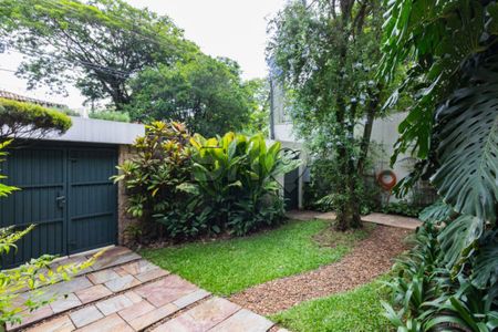 Casa à venda com 4 quartos, 580m² em Vila Ida, São Paulo