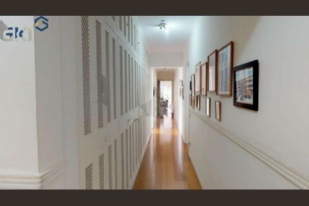 Apartamento à venda com 285m², 4 quartos e 4 vagas