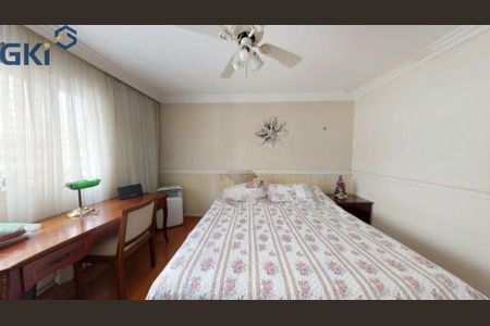 Apartamento à venda com 285m², 4 quartos e 4 vagas