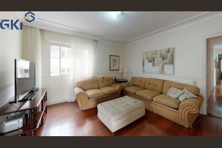 Apartamento à venda com 285m², 4 quartos e 4 vagas