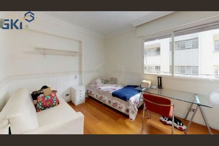 Apartamento à venda com 285m², 4 quartos e 4 vagas