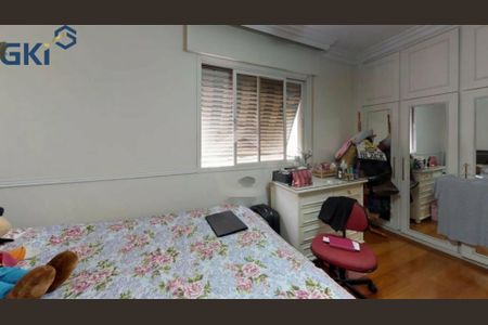 Apartamento à venda com 285m², 4 quartos e 4 vagas