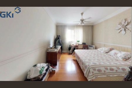 Apartamento à venda com 285m², 4 quartos e 4 vagas