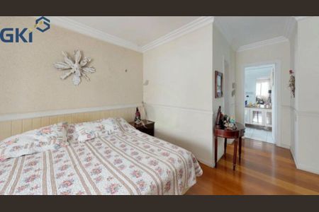Apartamento à venda com 285m², 4 quartos e 4 vagas