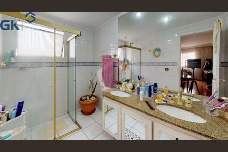 Apartamento à venda com 285m², 4 quartos e 4 vagas