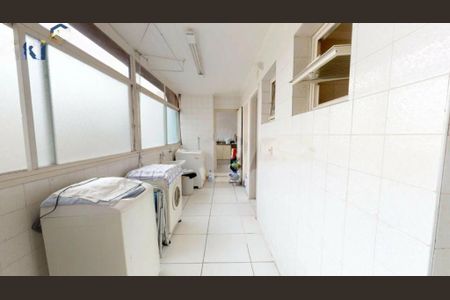 Apartamento à venda com 285m², 4 quartos e 4 vagas