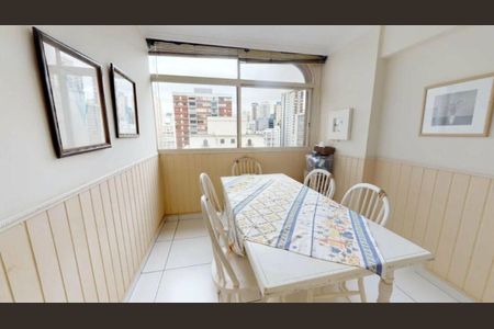 Apartamento à venda com 285m², 4 quartos e 4 vagas