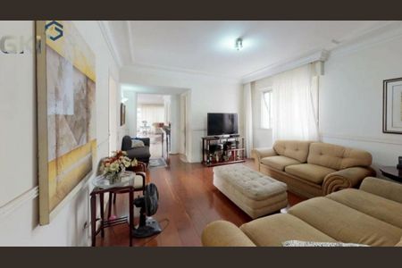 Apartamento à venda com 285m², 4 quartos e 4 vagas