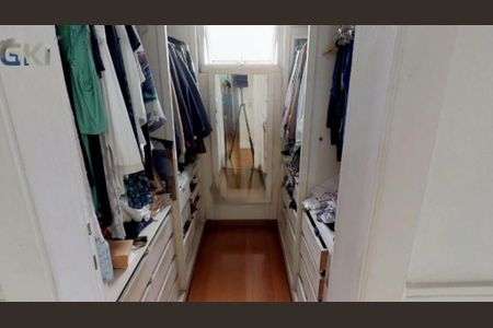 Apartamento à venda com 285m², 4 quartos e 4 vagas