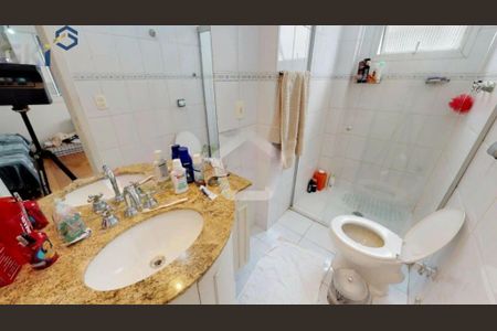 Apartamento à venda com 285m², 4 quartos e 4 vagas