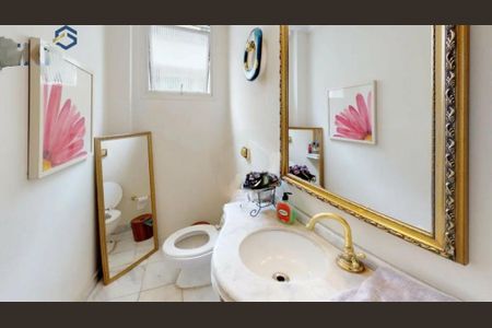 Apartamento à venda com 285m², 4 quartos e 4 vagas