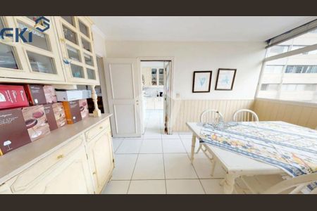 Apartamento à venda com 285m², 4 quartos e 4 vagas