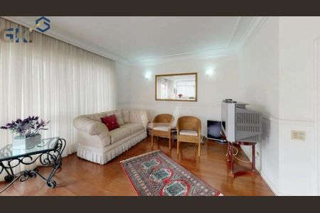 Apartamento à venda com 285m², 4 quartos e 4 vagas
