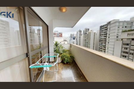 Apartamento à venda com 285m², 4 quartos e 4 vagas