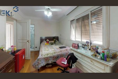 Apartamento à venda com 285m², 4 quartos e 4 vagas