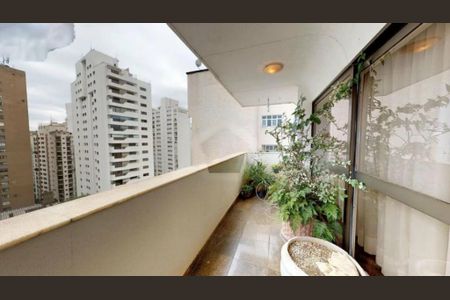 Apartamento à venda com 285m², 4 quartos e 4 vagas