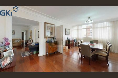 Apartamento à venda com 285m², 4 quartos e 4 vagas